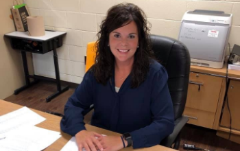 Ann Silverthorn Named Toronto Elementary Principal